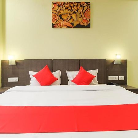 Oyo 67810 Hotel Lals Inn Agra  Exterior foto