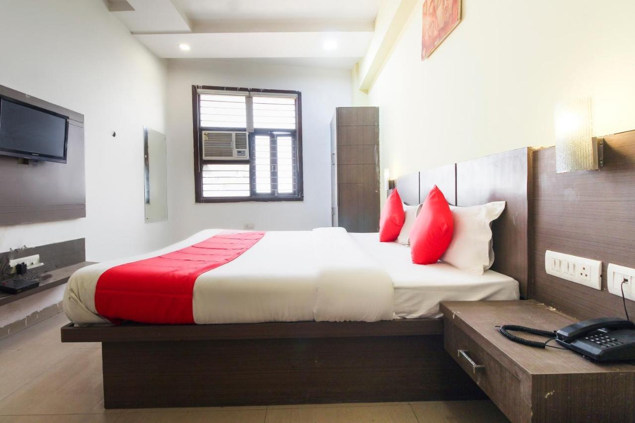 Oyo 67810 Hotel Lals Inn Agra  Exterior foto