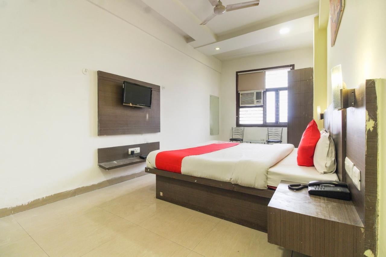 Oyo 67810 Hotel Lals Inn Agra  Exterior foto