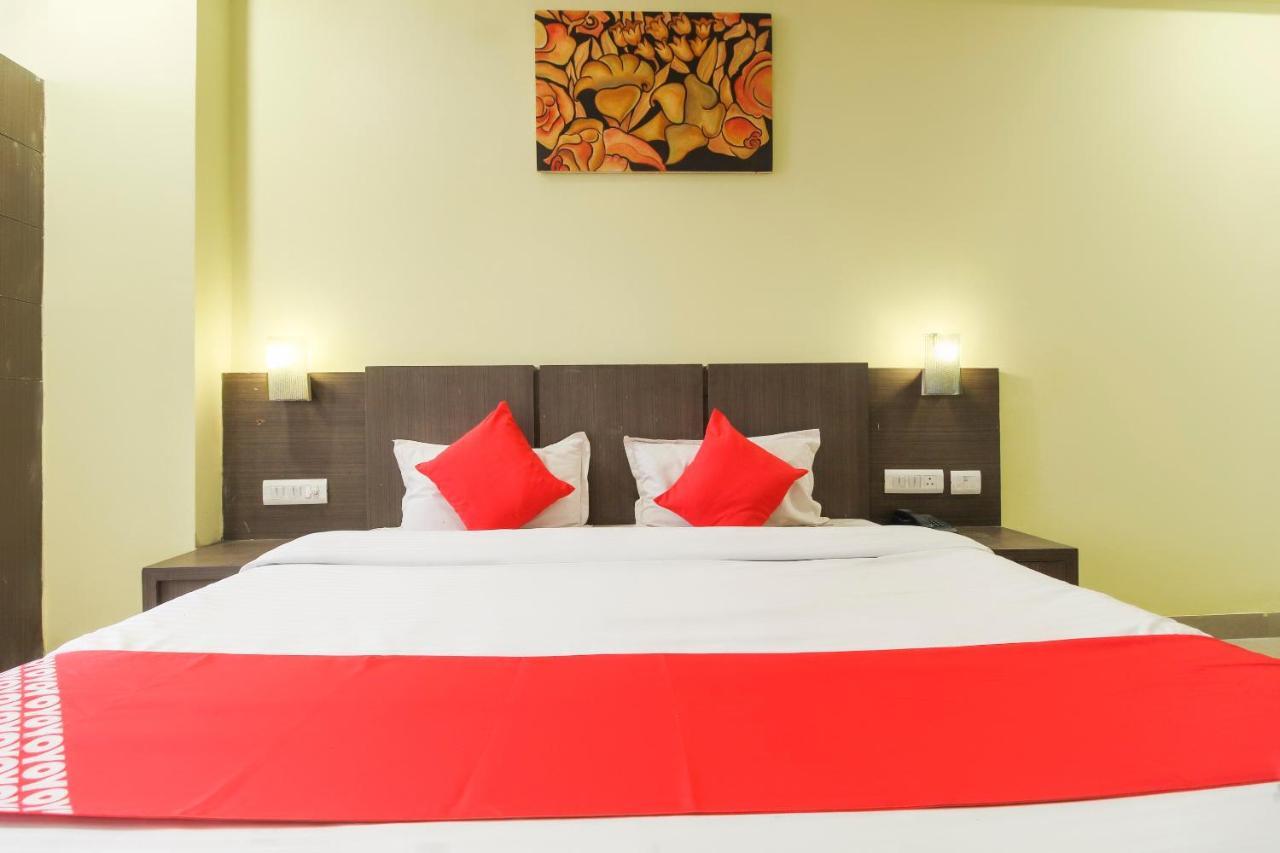 Oyo 67810 Hotel Lals Inn Agra  Exterior foto
